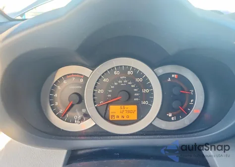 2011 Toyota Rav4 z USA, uszkodzony, nr VIN 2T3BF4DV2BW090626